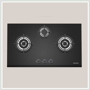 BẾP GAS 3 VÙNG NẤU Hafele HC-G863B 538.06.298